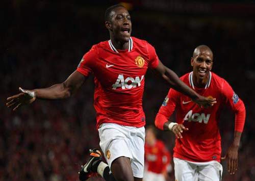 MU – Swansea: Tử địa Old Trafford - 2