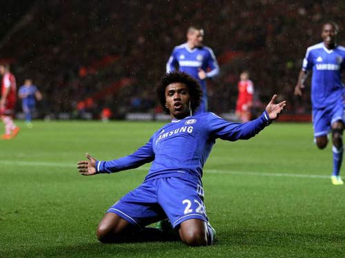 Derby – Chelsea: Khó cản The Blues - 1