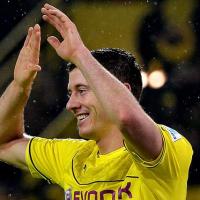 Bóng đá - Lewandowski chính thức gia nhập Bayern