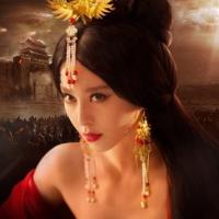 Phim - Phạm Băng Băng hóa "xác ướp thạch cao"