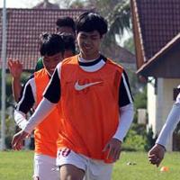 Bóng đá - Khai thác U-19…