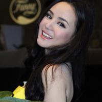 Ca nhạc - MTV - Vy Oanh xinh tươi như công chúa