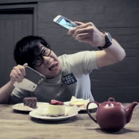 Công nghệ thông tin - "Nghiện" chụp ảnh món ăn: Tốt hay xấu?