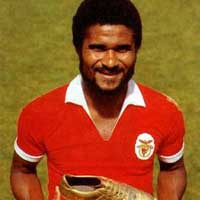 Bóng đá - Vĩnh biệt huyền thoại Eusebio