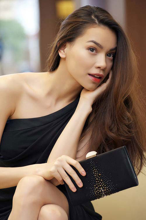 4 mỹ nhân thu hút bởi vẻ đẹp mong manh - 8