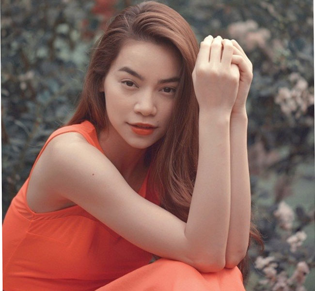 4 mỹ nhân thu hút bởi vẻ đẹp mong manh - 9