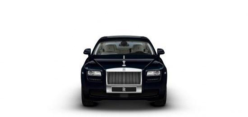 Siêu phẩm Rolls-Royce Ghost V- Specification lộ diện - 4