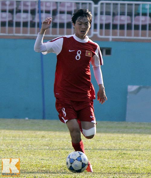 Vào "nhà" bầu Đức, xem U19 “luyện công” (Kỳ 6) - 3