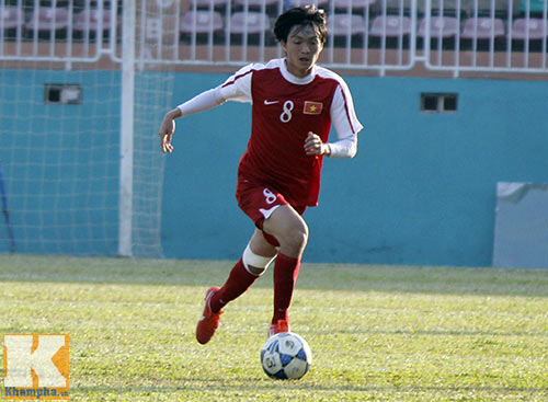 Vào "nhà" bầu Đức, xem U19 “luyện công” (Kỳ 6) - 4