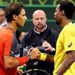 Thể thao - Nadal - Monfils: Kết cục hợp lý (CK Qatar Open)