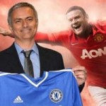 Bóng đá - Chelsea: Mourinho chờ “đèn xanh” từ Rooney