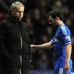 Bóng đá - Lý do Mata bị Mourinho &quot;hắt hủi&quot;