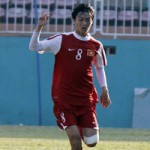 Bóng đá - Vào &quot;nhà&quot; bầu Đức, xem U19 “luyện công” (Kỳ 6)