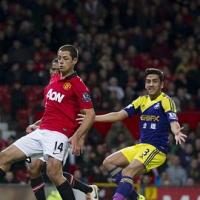 Bóng đá - MU – Swansea: Thẻ đỏ tai hại