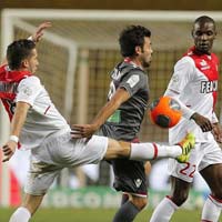 Bóng đá - Vannes – Monaco: Không hề ngán ngại