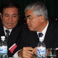 Bóng đá - Thứ trưởng Bộ VHTTDL “nhắc khéo” VFF