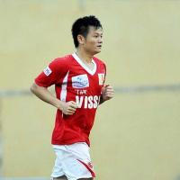 Bóng đá - Quyến ơi! Không đầu hàng nhé!