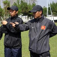 Bóng đá - U19 VN: “Soi mình” trước thử thách ở sân nhà