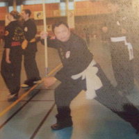 Tin tức trong ngày - Chuyện kể về "minh chủ võ lâm" của võ thuật VN