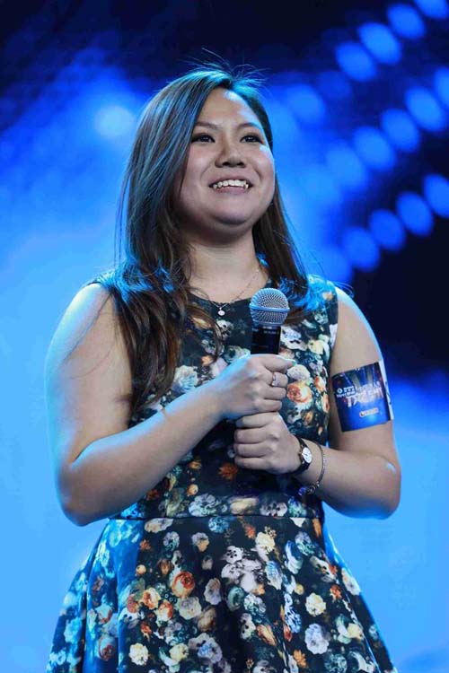 Cô gái thổi ra lửa gây sốt China’s Got Talent - 7