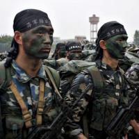 Tin tức trong ngày - Đại sứ Nhật: TQ sẽ là “Chúa tể hắc ám” ở Đông Á