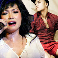 Phim - Thực hư 5 sao Việt "bị chơi ngải"