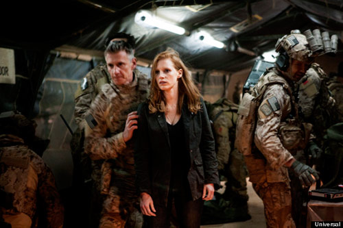Trailer phim: Zero Dark Thirty - 2