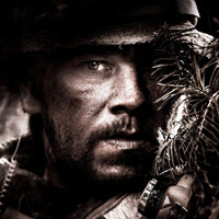 Phim - Nghẹt thở phim chiến tranh Lone Survivor