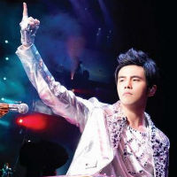 Ca nhạc - MTV - Châu Kiệt Luân "kiếm đậm" nhờ diễn Tết