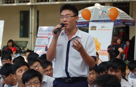 Chọn sai ngành rồi “chết đuối”! - 1