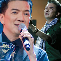 Ca nhạc - MTV - 4 tranh cãi Mr. Đàm đoạt giải 1,3 tỷ đồng