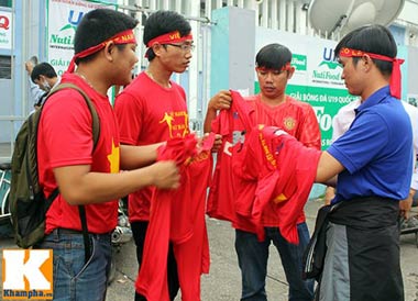 TRỰC TIẾP U19 VN-U19 Roma: Nỗ lực không thành (KT) - 3