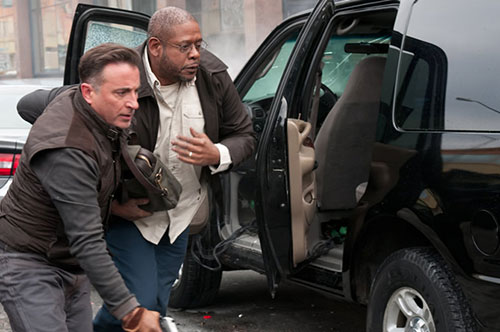 Trailer phim: A Dark Truth - 3