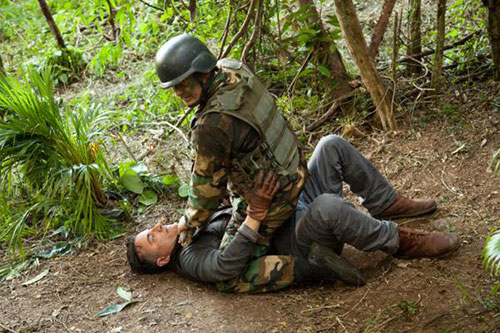 Trailer phim: A Dark Truth - 4