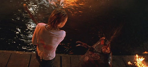 Trailer phim: Freddy Vs. Jason - 4