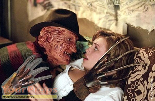 Trailer phim: Freddy Vs. Jason - 3