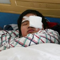 Giáo dục - du học - TQ: Thầy giáo sai HS tát 40 cái vào mặt bạn