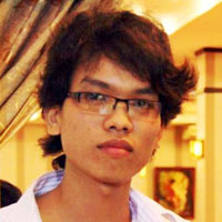 Pháp luật - Chân dung nhà văn trẻ khiến nhiều người sập bẫy