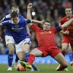 Bóng đá - Liverpool – Oldham: Thanh toán sòng phẳng