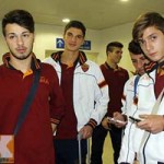 Bóng đá - Vì sao AS Roma nhận lời dự giải U19?