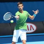 Thể thao - Djokovic khởi động chiến dịch “săn” Australian Open 2014