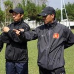 Bóng đá - U19 VN: “Soi mình” trước thử thách ở sân nhà