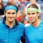 Thể thao - Tennis 24/7: Nadal lên đỉnh, Federer ôm hận