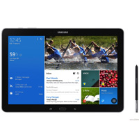 Samsung “chói sáng” tại CES 2014 với 4 mẫu tablet mới