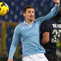 Bóng đá - Lazio - Inter: Cái tát bất ngờ