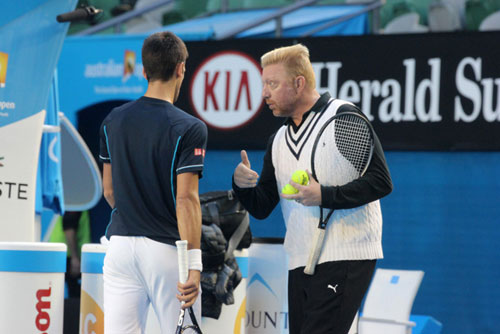 SAO tennis vào guồng Australian Open - 11