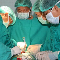 Sức khỏe đời sống - Nối thành công một ca bị cắt lìa dương vật