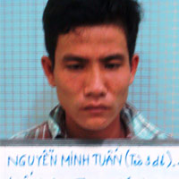 Pháp luật - Xóa sổ băng cướp chuyên bảo kê, chém người