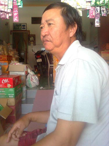 Bí ẩn khả năng "người cá" của cậu bé 15 tuổi - 1