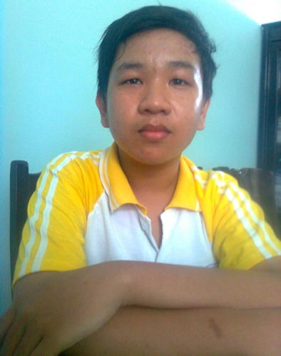 Bí ẩn khả năng "người cá" của cậu bé 15 tuổi - 3